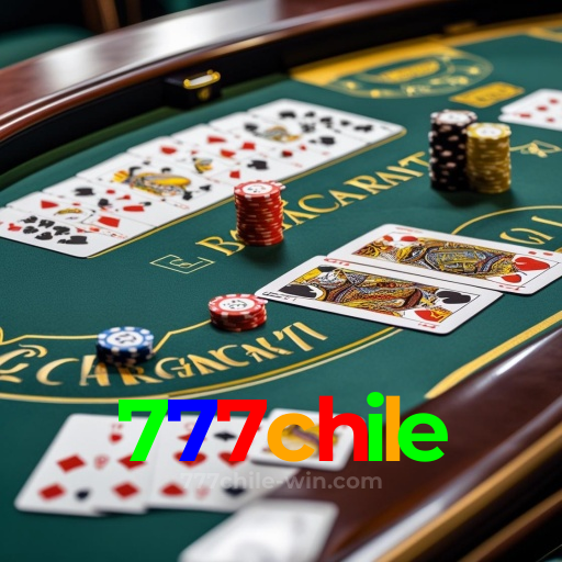 Ambiente vibrante de cassino online