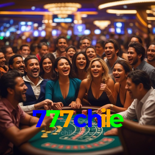 Promoções 777chile