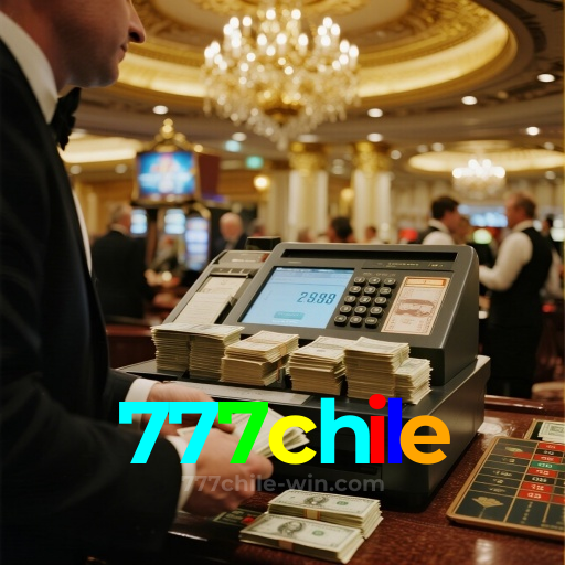 Promoções 777chile