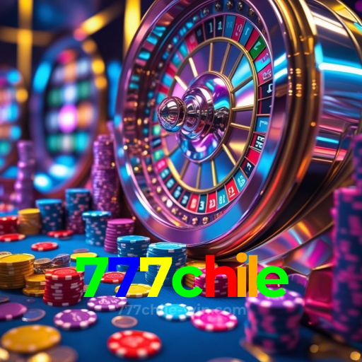 Por Que Jogar no 777chile?