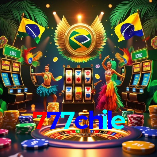 Blog do 777chile com dicas e estratégias para apostas e jogos