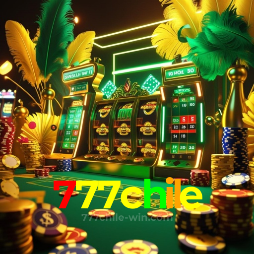 Promoções 777chile